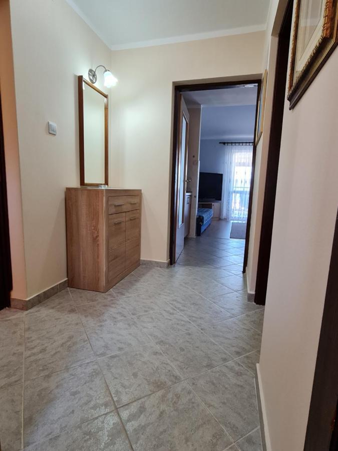 Pinezići Apartments Nef المظهر الخارجي الصورة